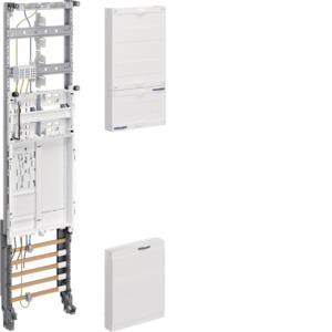 Hager Komplettfeld universZ     ZH3EL27N 