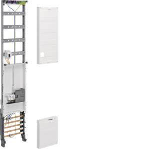 Hager Komplettfeld universZ      ZH54C9N 