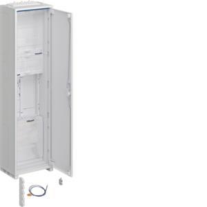 Hager Komplettschrank         ZB31SET1LS 