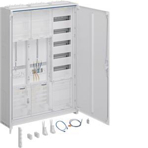 Hager Komplettschrank univ.Z  ZB332U19LS 