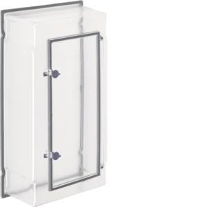 Hager Zählerfeldabdeckung IP54  ZAY450AT 