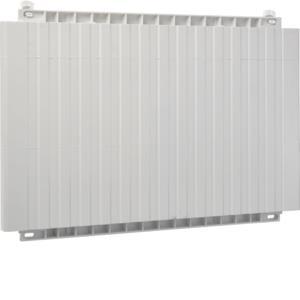 Hager Frontblende Ersatzteil    ZAY79364 