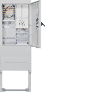 Hager Zähleranschlusssäule    ZAS175BD14 