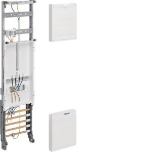 Hager Komplettfeld universZ       ZH33X7 