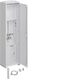 Hager Komplettschrank universZ ZB312U1LS 