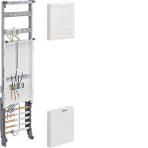 Hager Komplettfeld universZ      ZH32P7K 