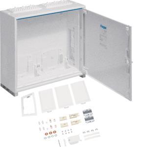 Hager Sockelschrank universN      ZB011W 