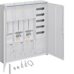 Hager Komplettschrank universZ  ZB341X29 