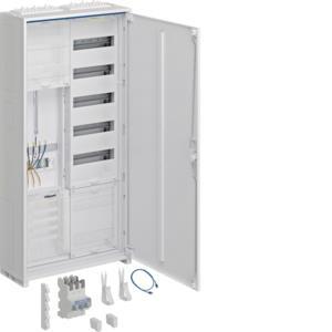 Hager Komplettschrank universZ ZB323T15A 