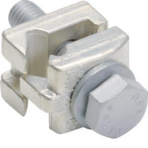 Hager Schalenklemme             ZAY44630 