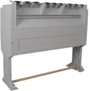 Hager Festplatzsockel Gr.2        ZAX010 