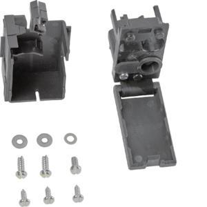 Hager Türschloss Doppel-        ZAY78502 