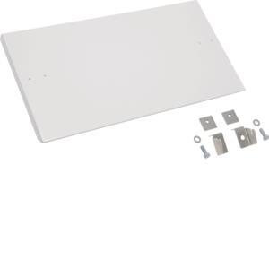 Hager Abdeckung Kabelauslass    ZAY47900 