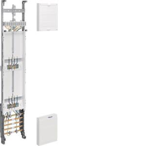 Hager Komplettfeld universZ      ZH52P3K 