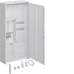 Hager Komplettschrank universZ ZB323T15G 