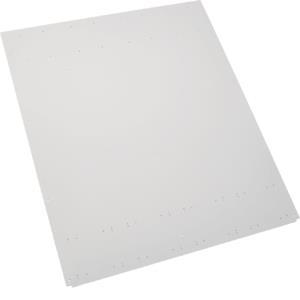 Hager Montageplatte KVS PVC     ZAY76961 