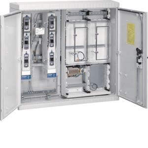 Hager Wandler-u.Messschrank    ZAW102DM9 