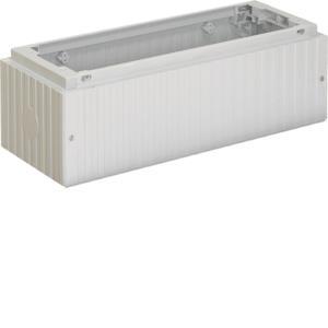 Hager Bodenaufbausockel KVS Gr.1  ZAX015 