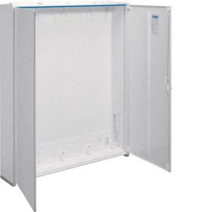 Hager Zählerschrank universZ       ZB44S 