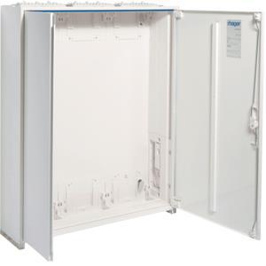 Hager Zählerschrank universZ       ZB23S 