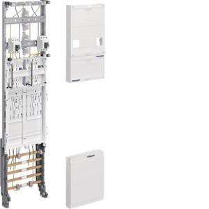 Hager Komplettfeld universZ      ZH3EH22 