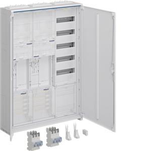 Hager Komplettschrank univ.Z ZB33SEQ25EN 