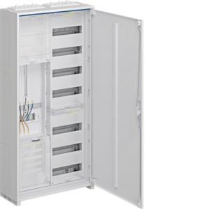 Hager Komplettschrank universZ ZB322U16N 