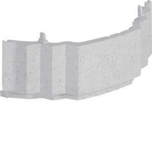 Hager Frontblende Ersatzteil    ZAY76777 