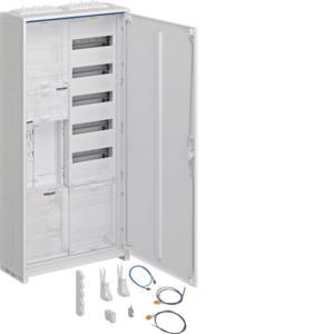 Hager Komplettschrank univ.Z ZB32SET15LK 