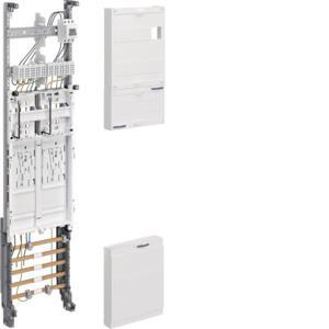 Hager Komplettfeld universZ    ZH3EZ12PN 