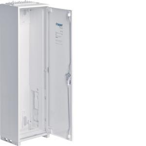 Hager Zählerschrank universZ       ZB21W 