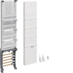 Hager Einbausatz universZ       ZH33SAR2 