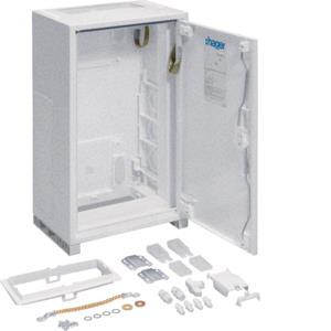 Hager Anschlusssockel univers     ZB011T 