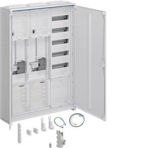 Hager Komplettschrank univ.Z  ZB335C25LS 