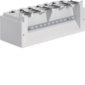 Hager Festplatzsockel KVS Gr.1   ZAX021F 