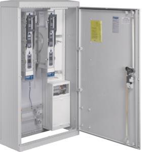 Hager Wandlermessschrank       ZAW131SH1 