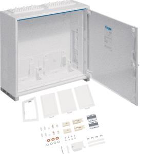 Hager Leerschrank universZ        ZB011S 