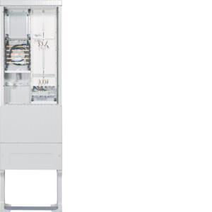 Hager Zähleranschlusssäule   ZAS205BD25A 