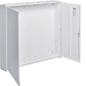 Hager Zählerschrank universZ       ZB35W 