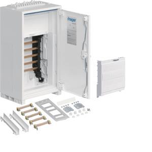 Hager Anschlussschrank universZ   ZB011C 