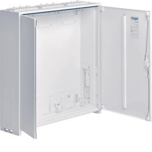 Hager Zählerschrank universZ       ZB13S 