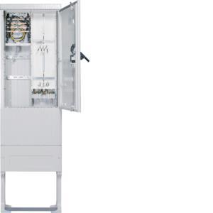 Hager Zähleranschlusssäule    ZAS205BD24 