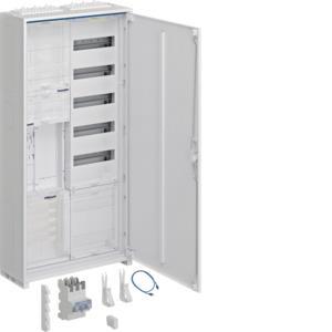 Hager Komplettschrank univ.Z  ZB32SEQ15A 