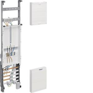 Hager Komplettfeld universZ      ZH31X7N 