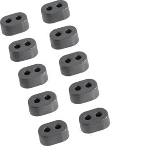 Hager Auflagesockel niedrig     ZAY48537 