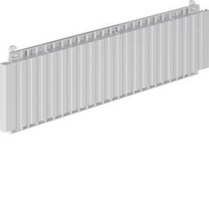 Hager Frontblende Ersatzteil    ZAY79365 