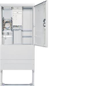 Hager Zähleranschlusssäule   ZAS207BE15A 