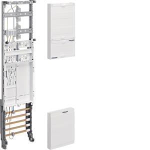 Hager Komplettfeld universZ      ZH3EL27 