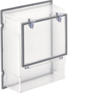 Hager Feldabdeckung KVS          ZAY300A 