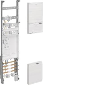 Hager Komplettfeld universZ      ZH3ET27 